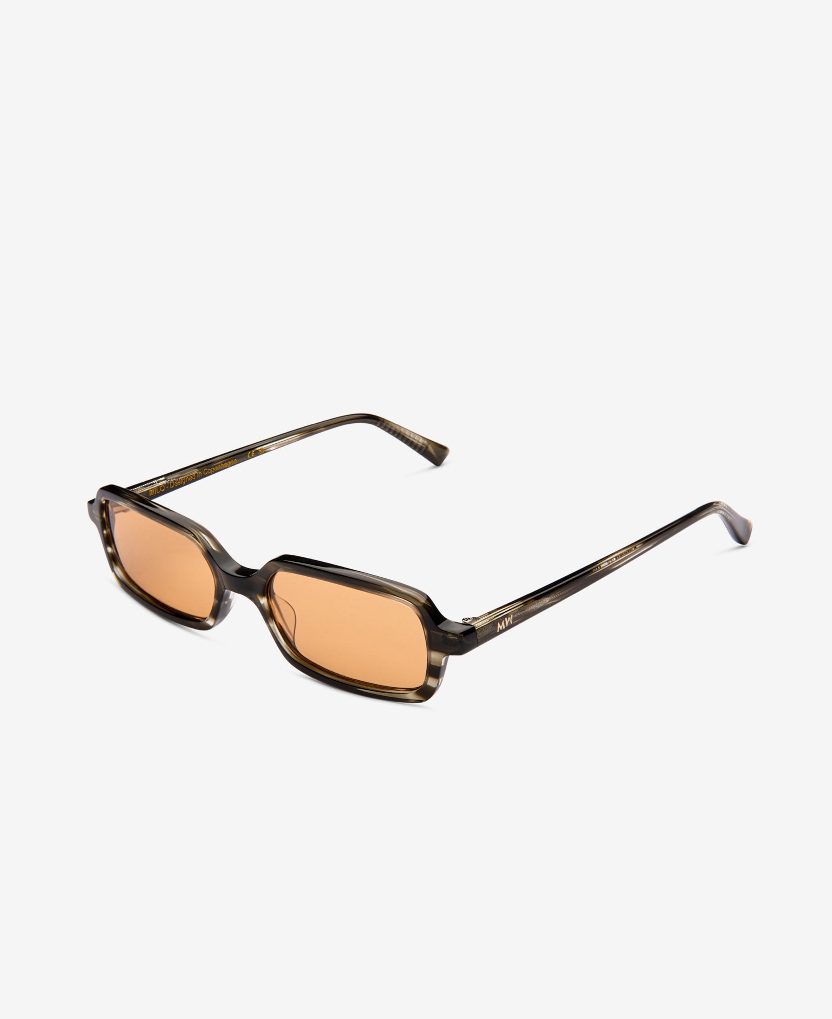 messyweekend-milo-sonnenbrille-havana-green-amber image 3
