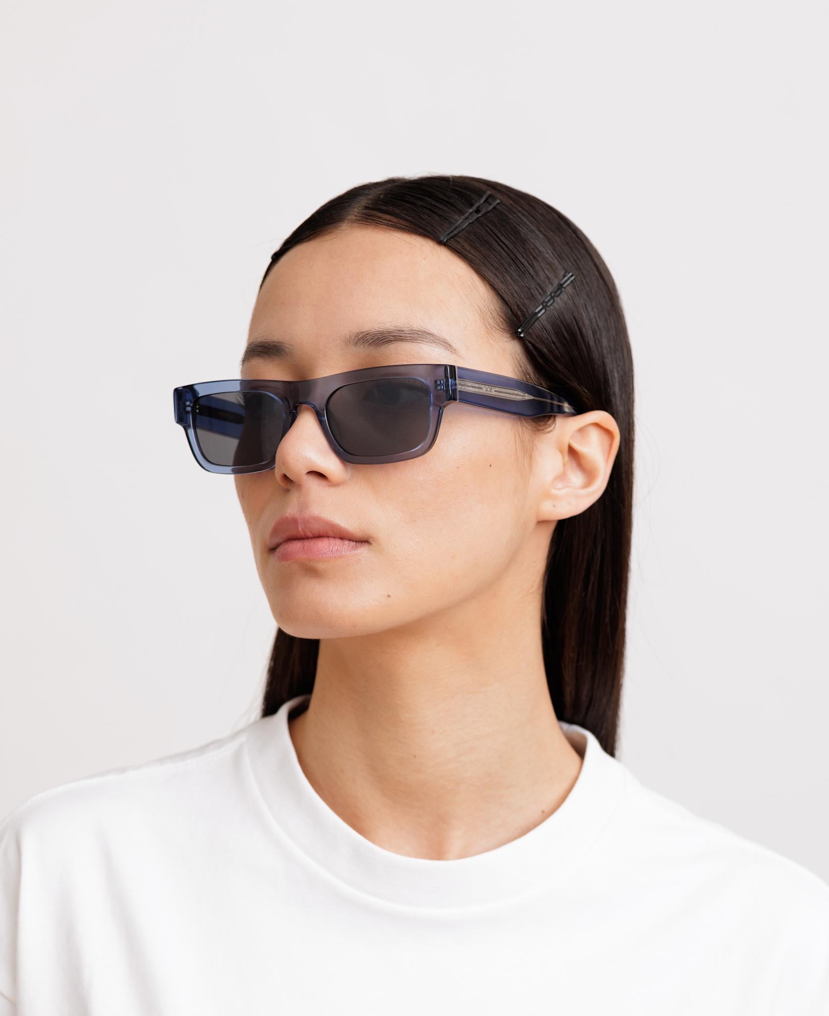 messyweekend-new-dylan-reveal-sonnenbrille-transparent-blue-transparent-grey image 5
