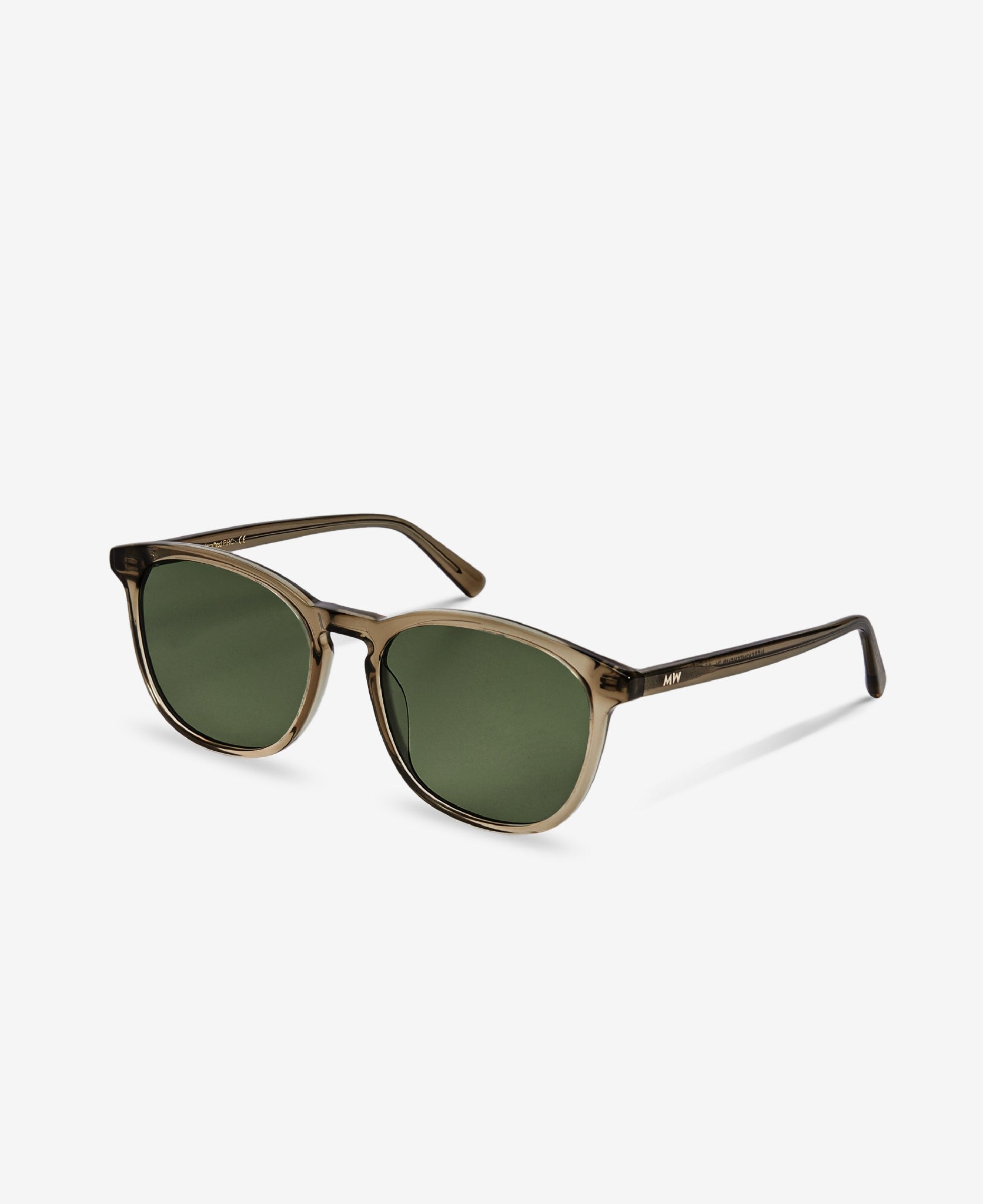 messyweekend-sean-sonnenbrille-bottle-green image 2