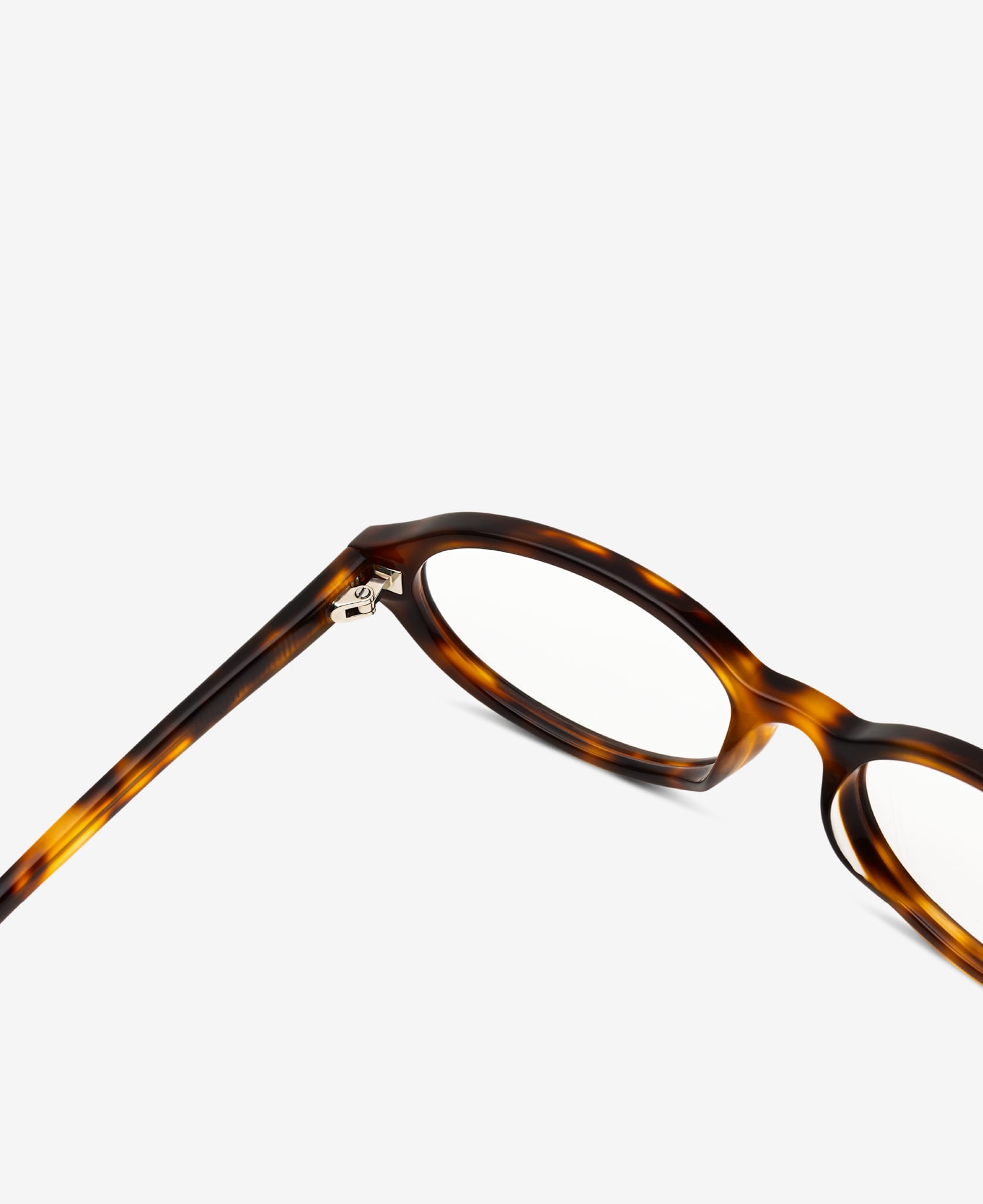 messyweekend-ivy-blaulichtbrille-tortoise-clear image 3