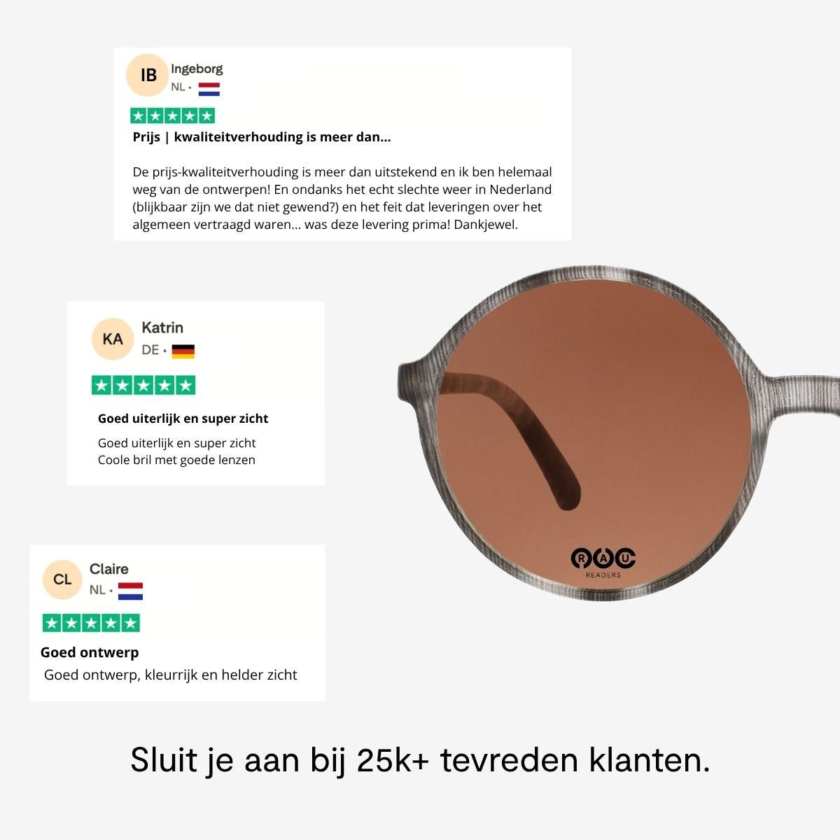 rau-readers-avenue-sonnenbrille-mit-st-rke-grey-wood-matte image 5