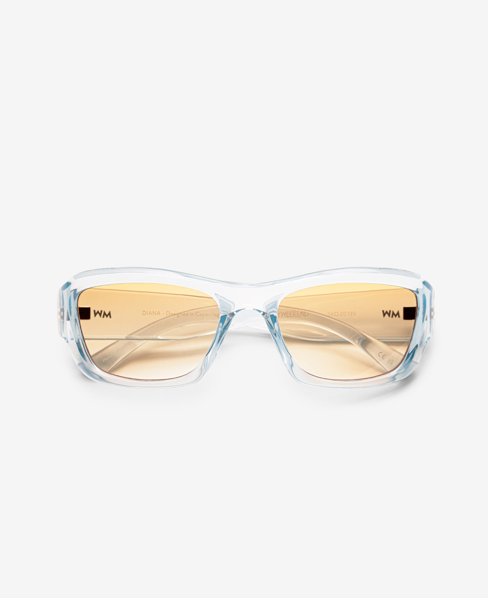messyweekend-diana-sonnenbrille-baby-blue-peach image 2