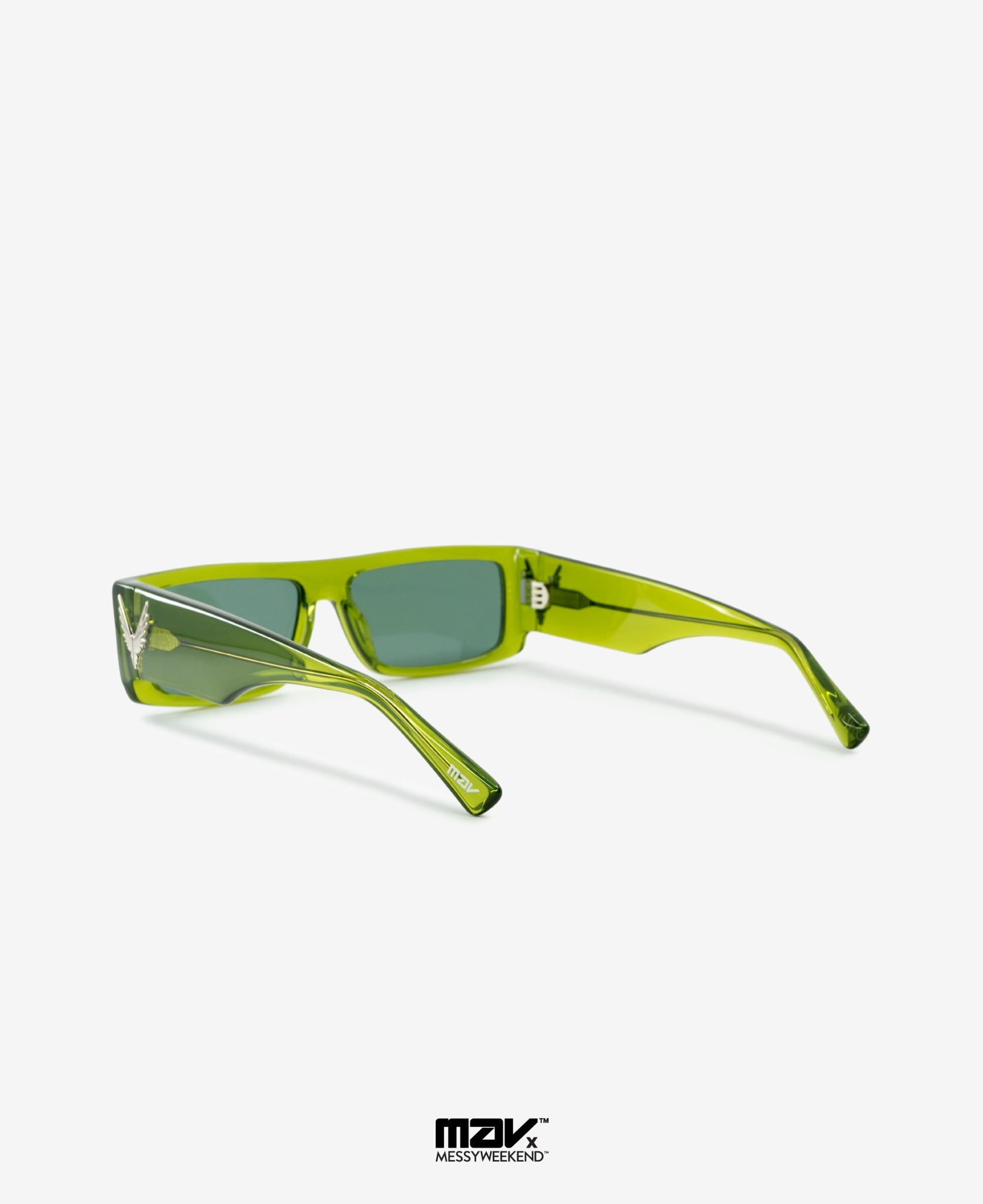 messyweekend-mav-1-sonnenbrille-green-green-limited-edition image 4
