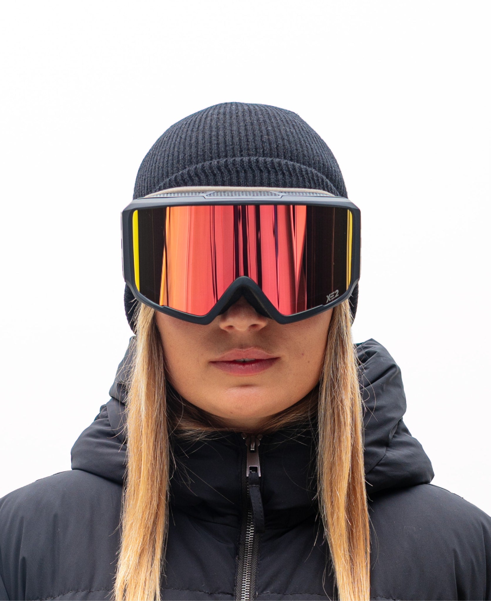 messyweekend-flip-xe2-skibrille-black-sunset image 4