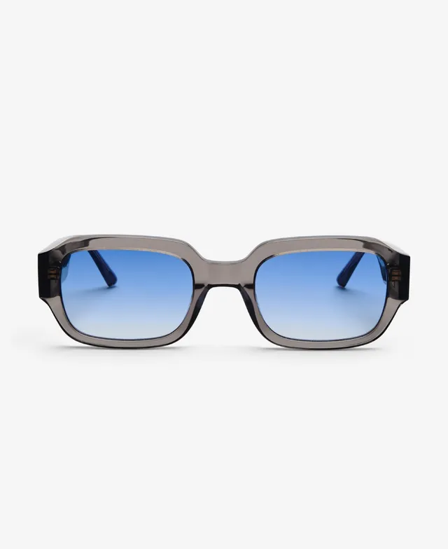 messyweekend-downey-sonnenbrille-grey-crystal-blue image 1