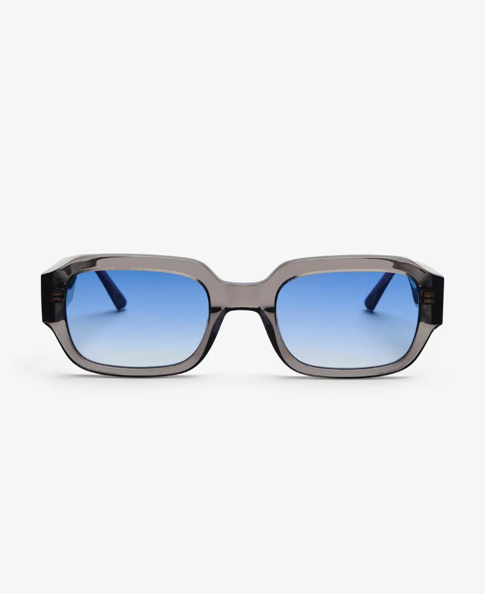 messyweekend-downey-sonnenbrille-grey-crystal-blue image 1