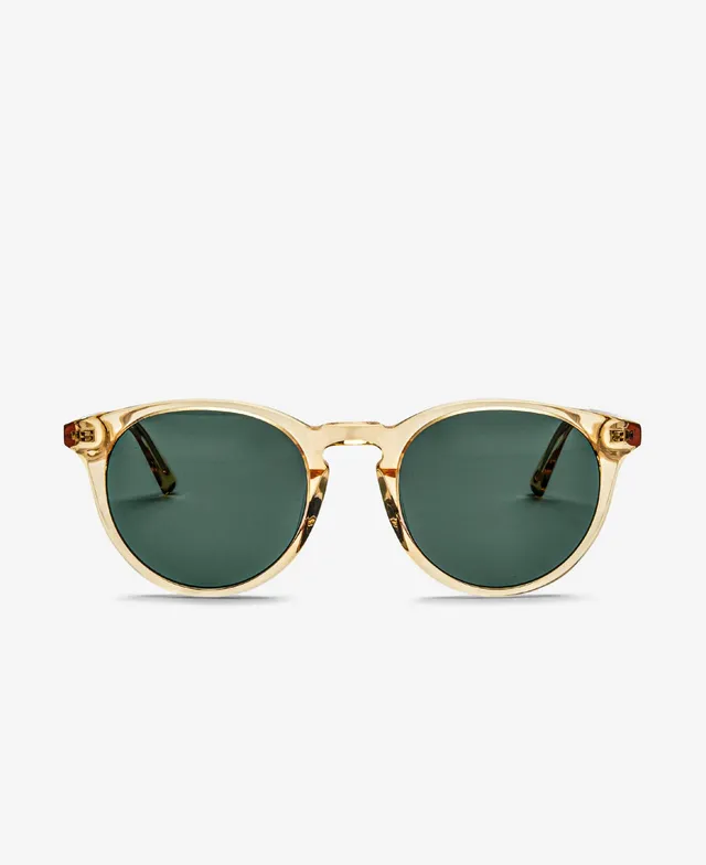 messyweekend-new-depp-champagne-green-sonnenbrille-panto-acetat image 1