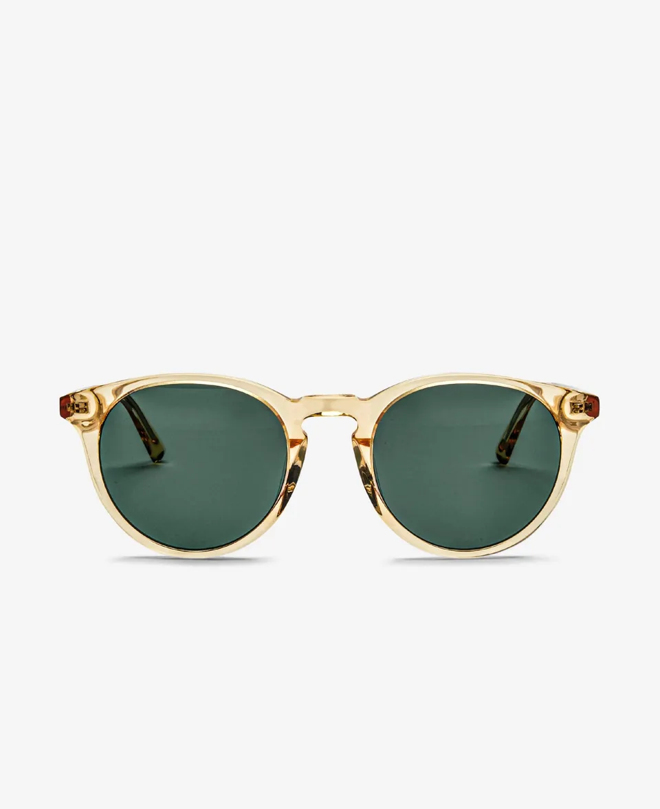 messyweekend-new-depp-champagne-green-sonnenbrille-panto-acetat image 1
