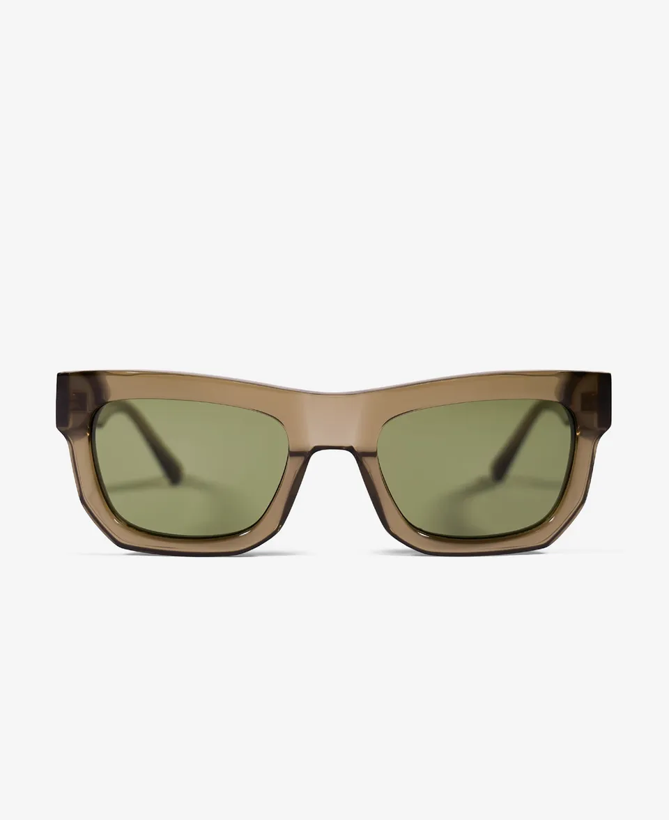 messyweekend-don-sonnenbrille-bottle-green-chunky-acetat image 1