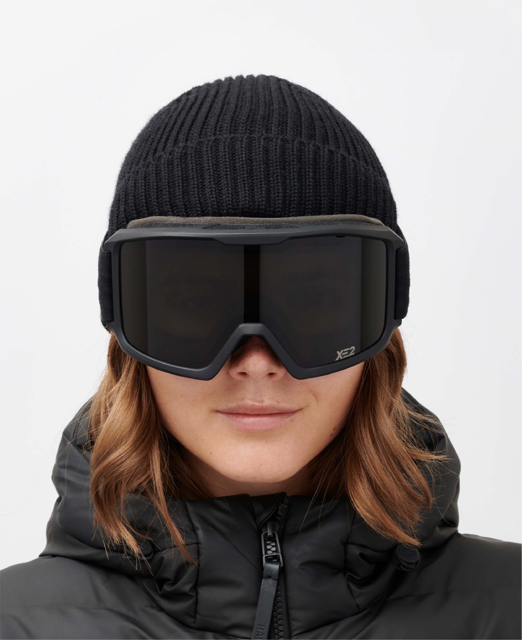 messyweekend-ferdi-xe2-skibrille-black-dark-grey image 3