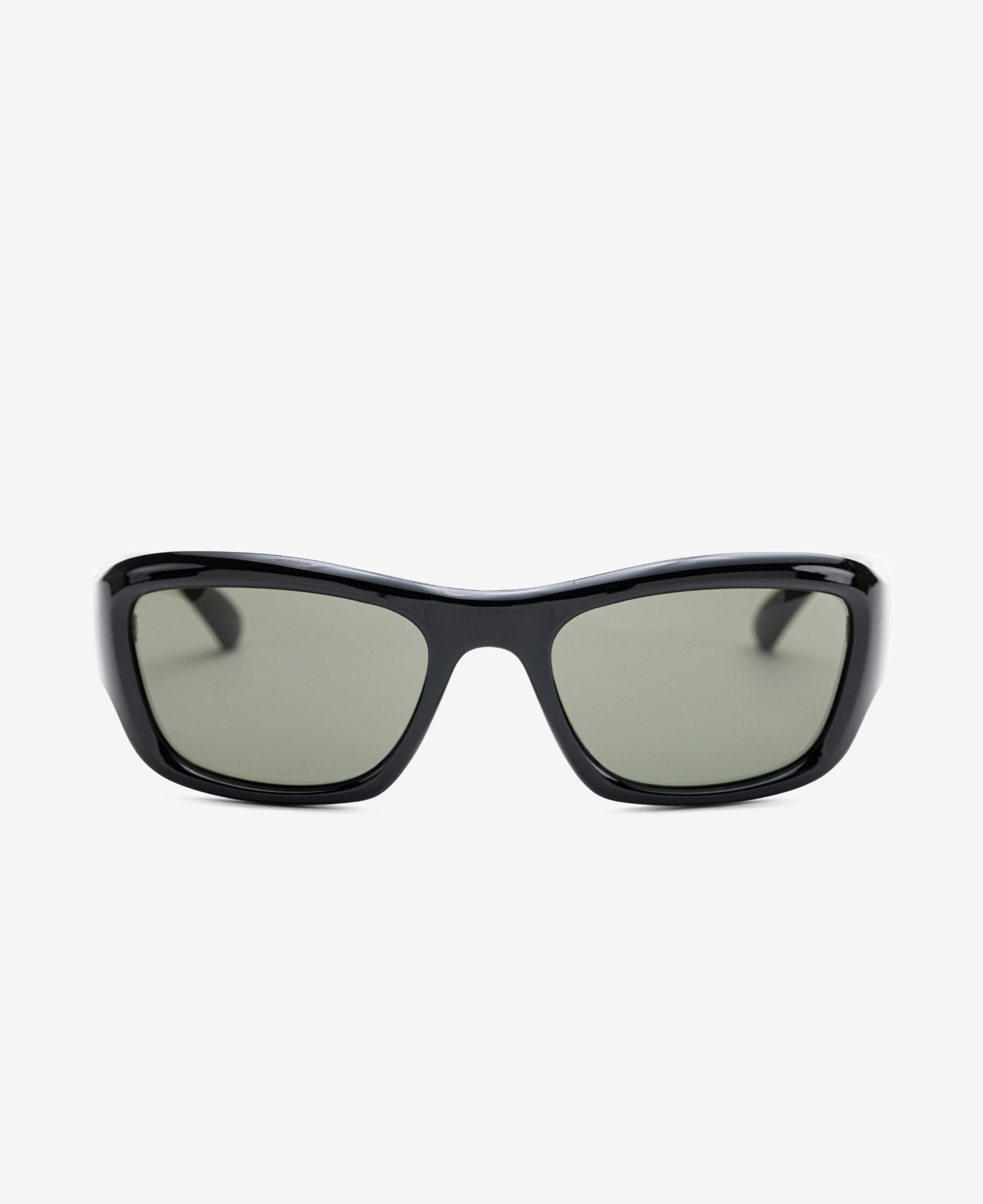 messyweekend-diana-sonnenbrille-black-green image 1
