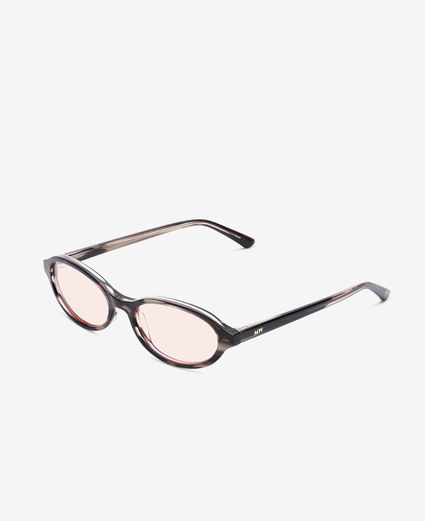 messyweekend-ivy-optics-blaulichtbrille-cloudy-grey-peach-red-tint image 2