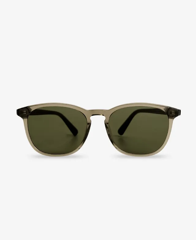 messyweekend-sean-sonnenbrille-bottle-green image 1