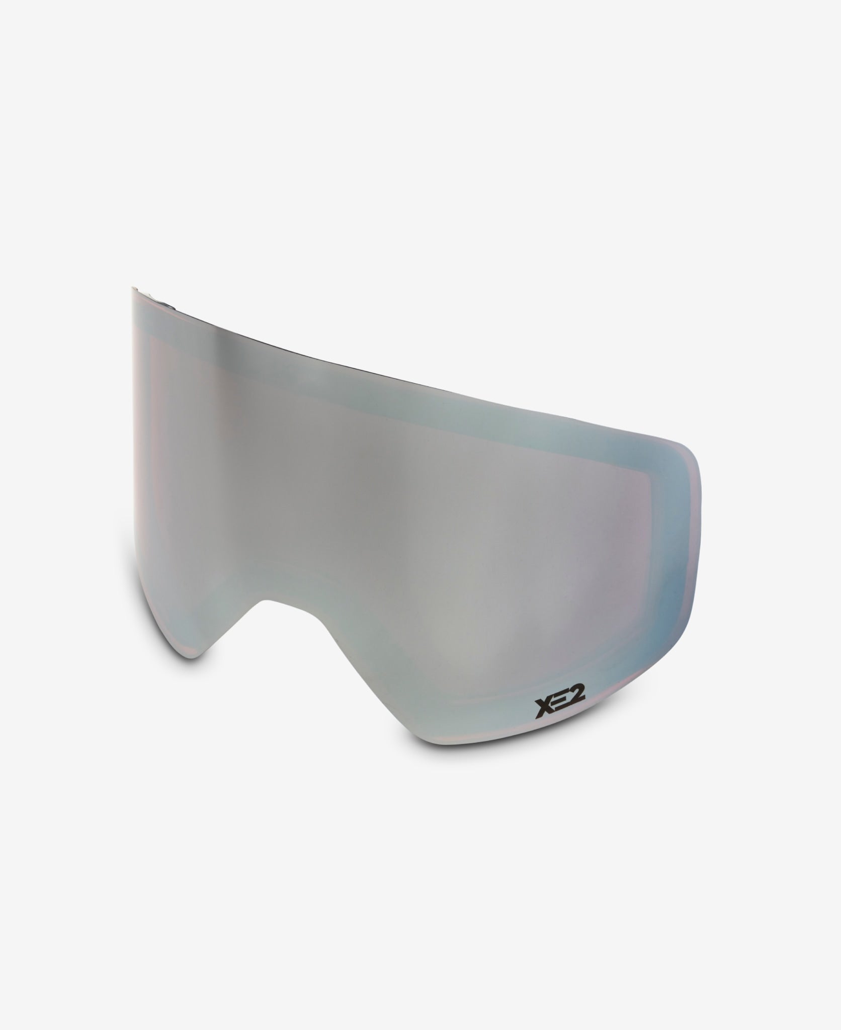 messyweekend-clear-lens-wechselglas-silver-mirrored-f-r-skibrille image 1