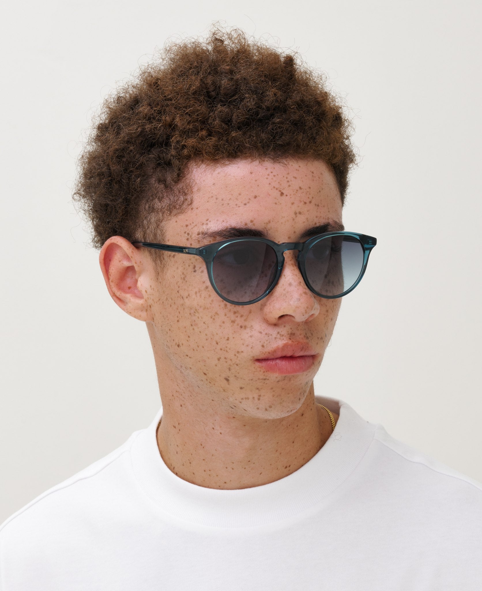 messyweekend-new-depp-sonnenbrille-turquoise-gradient-green image 3