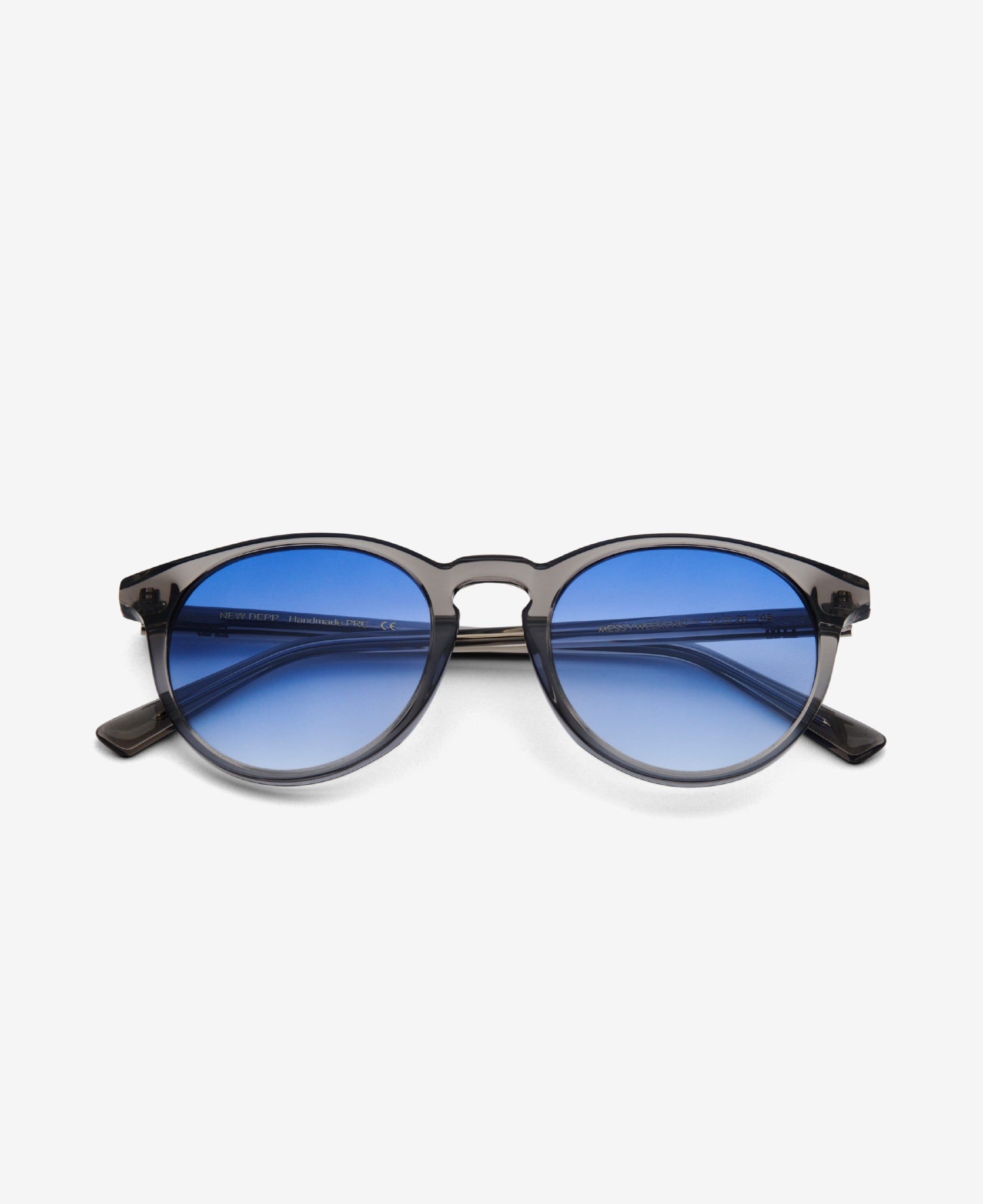 messyweekend-new-depp-korrektionsbrille-grey-crystal-blue image 6