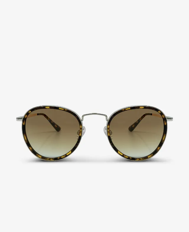 messyweekend-shackleton-sonnenbrille-gold-brown image 1