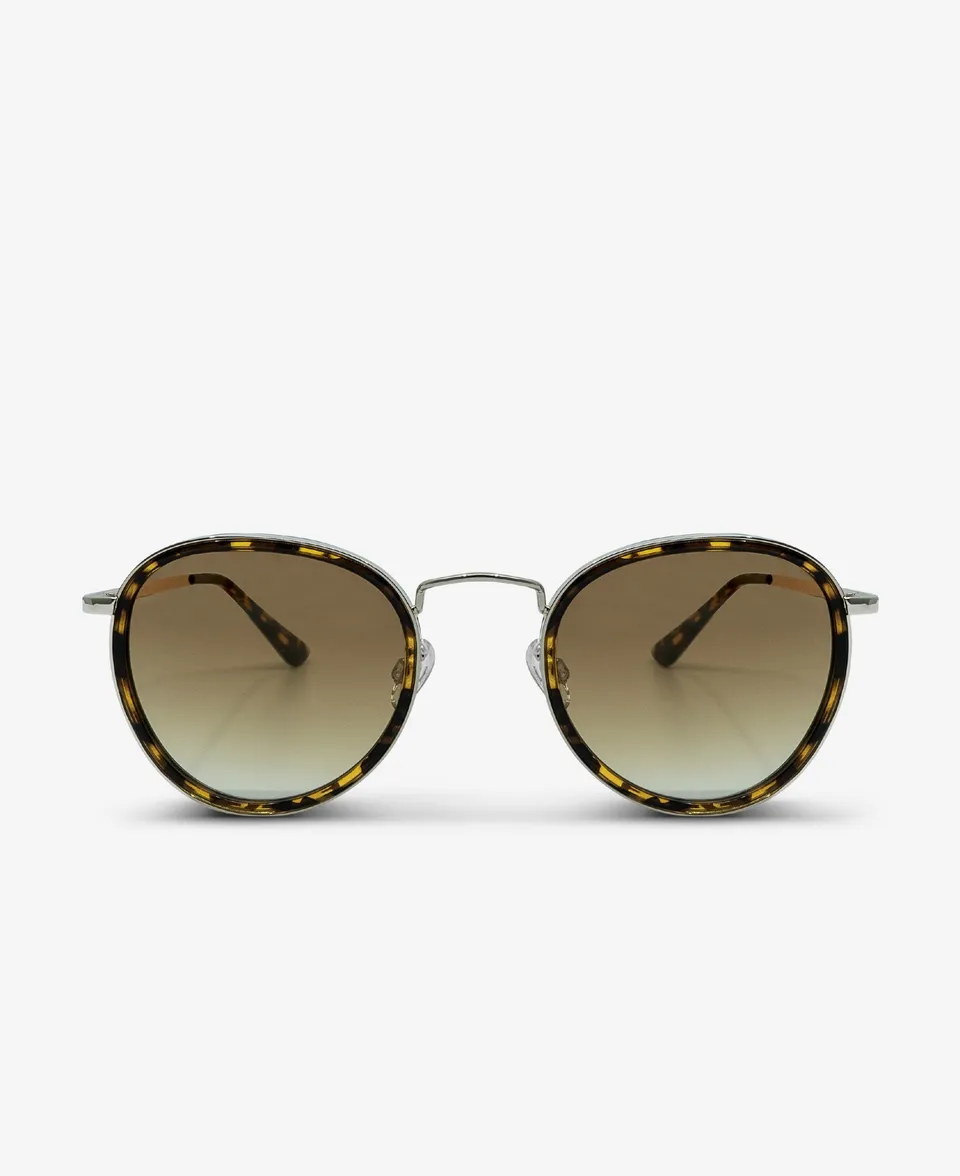 messyweekend-shackleton-sonnenbrille-gold-brown image 1