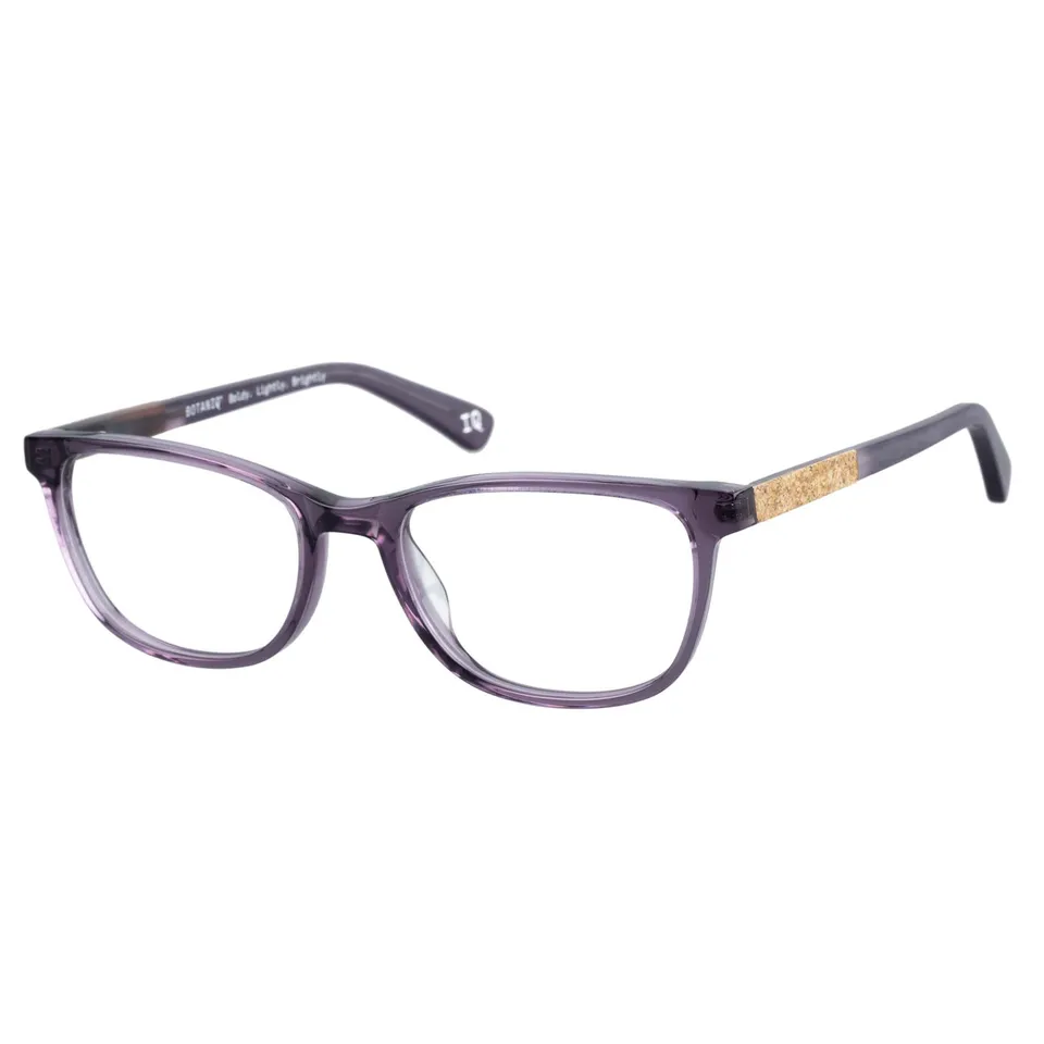 botaniq-brille-mit-sehst-rke-f-r-damen-oval-acetat-violett-cork image 1