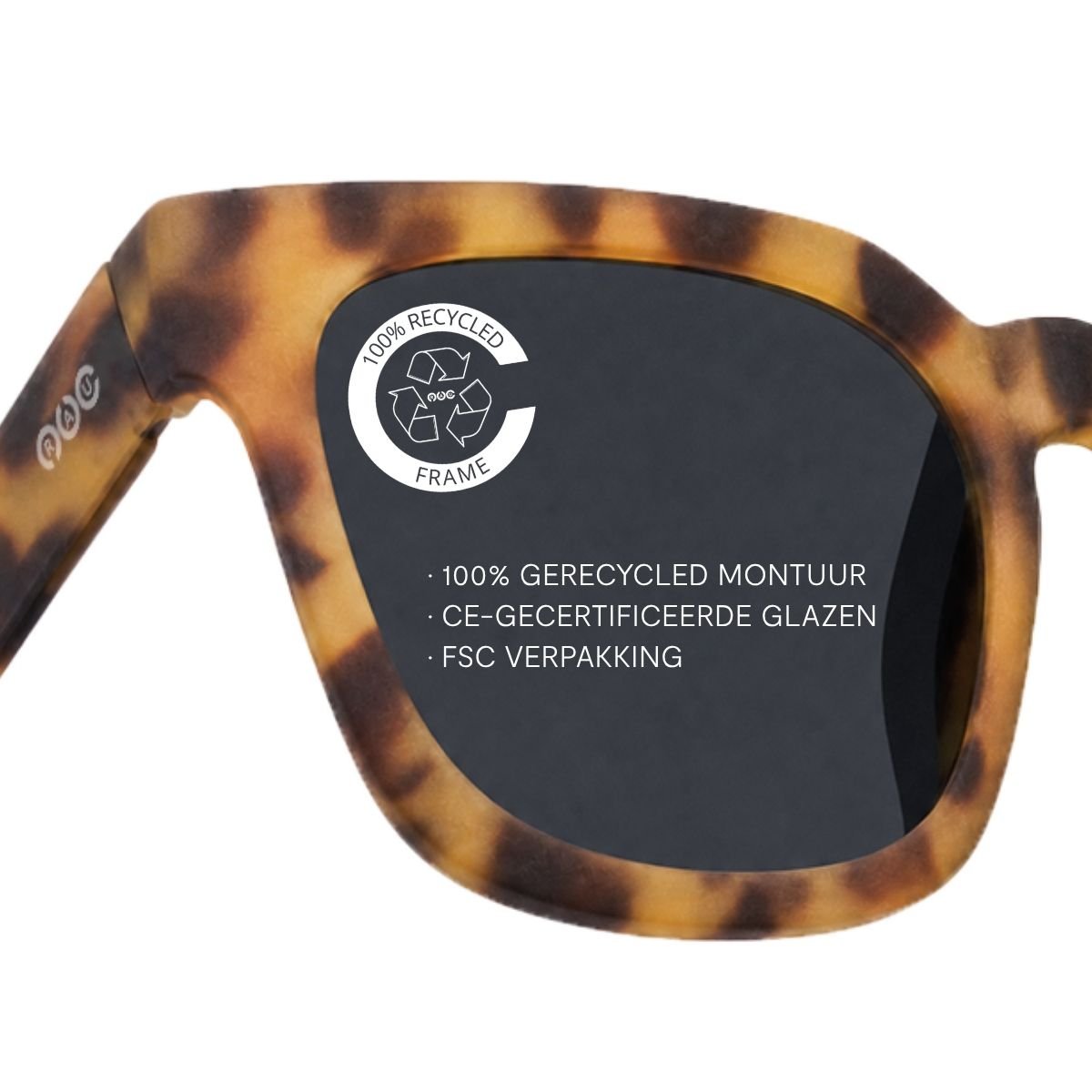 rau-readers-bazaar-sonnenbrille-leopard-matte-mit-st-rke image 4