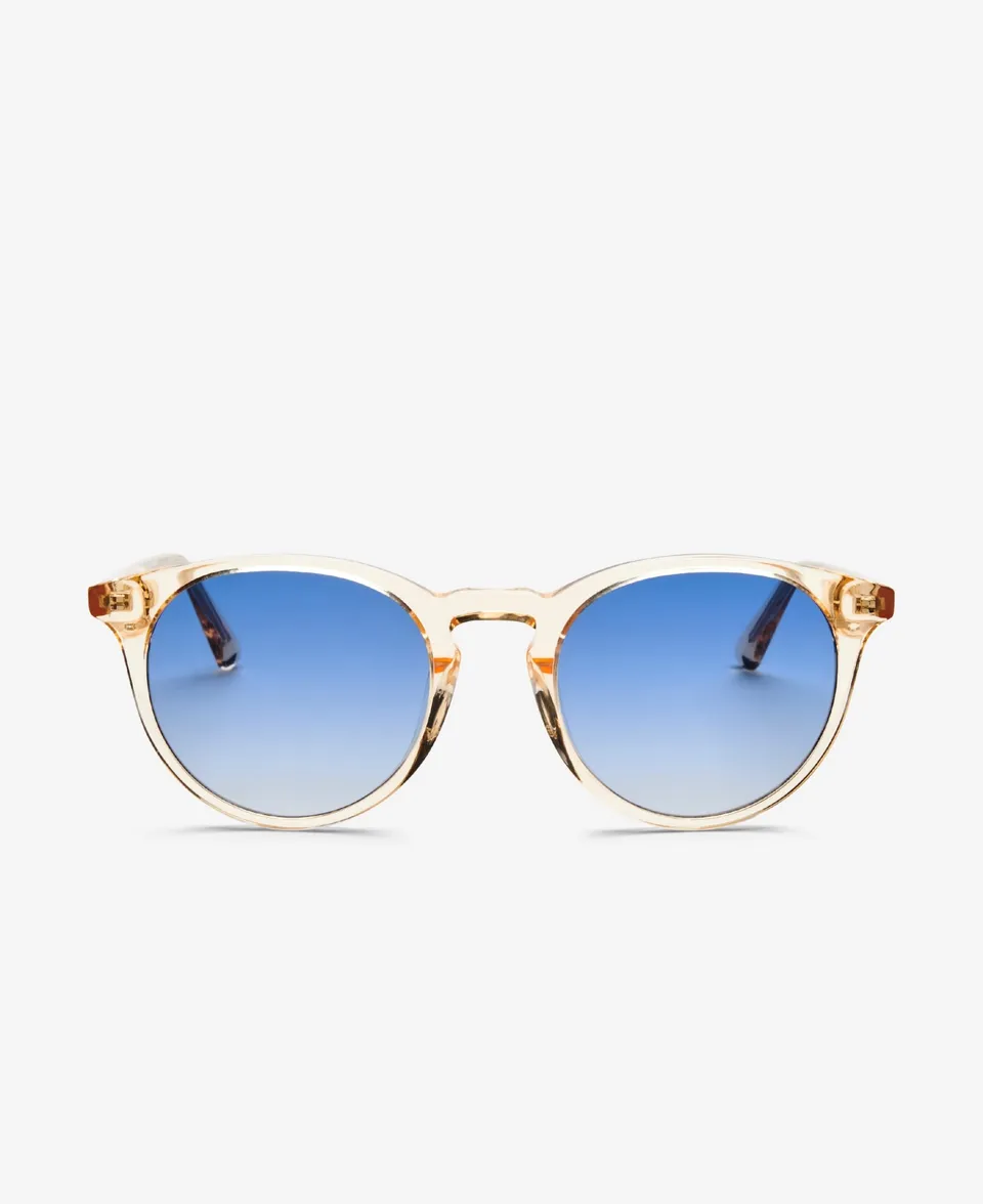 messyweekend-new-depp-brille-champagne-blue image 1