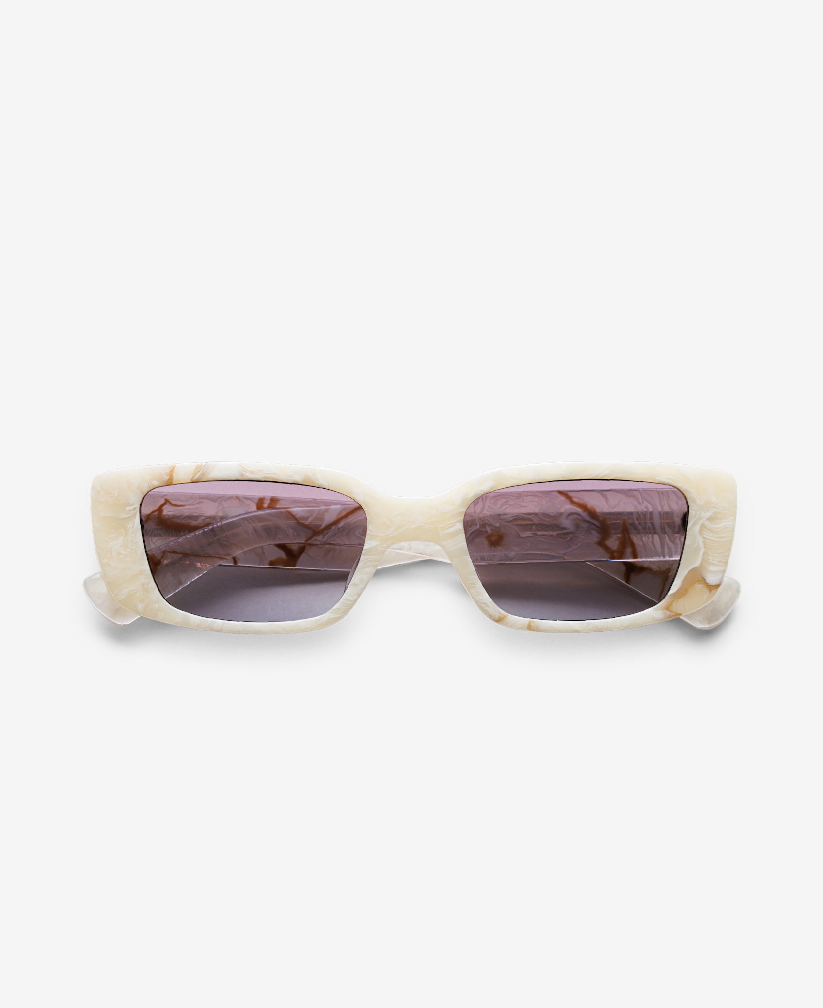 messyweekend-grace-sonnenbrille-marble-gradient-purple image 2