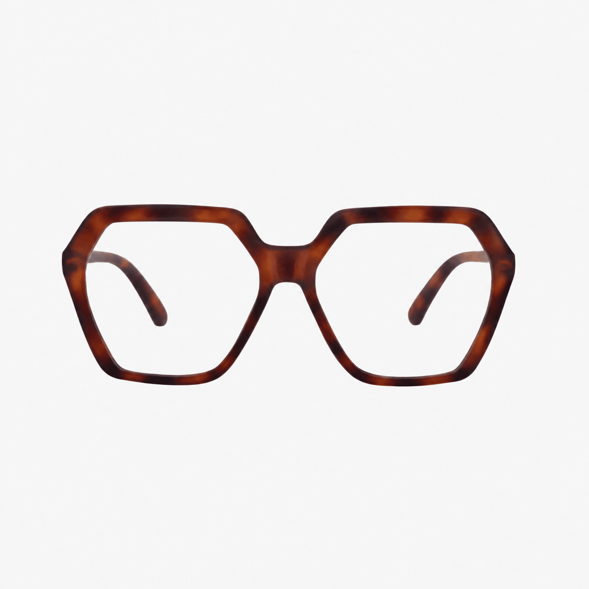 rau-readers-marie-claire-lesebrille-havana-deep-matte image 1