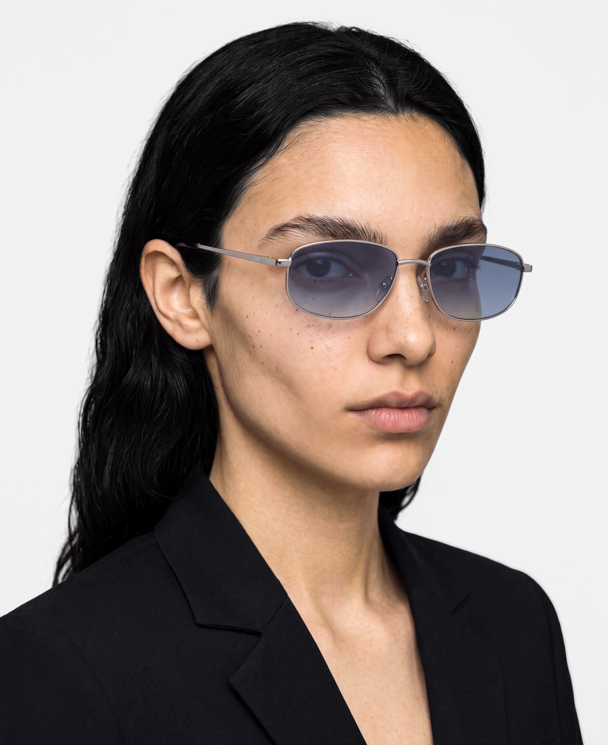 messyweekend-aven-shiny-silver-deep-blue-gradient-sonnenbrille image 3
