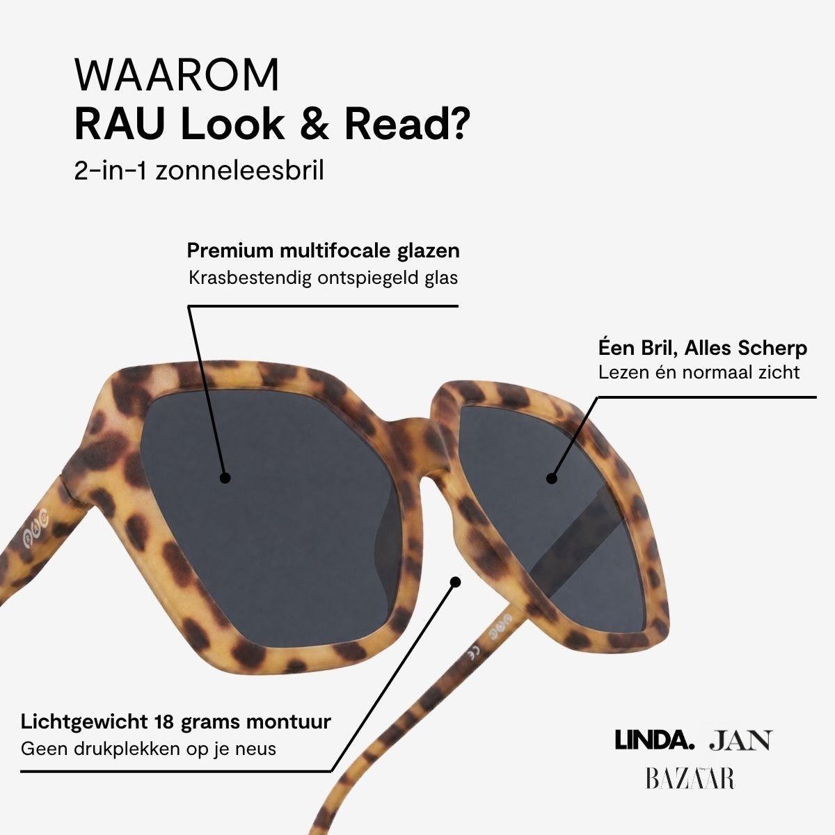 rau-readers-marie-claire-multifokale-sonnenbrille-leopard-matte image 3