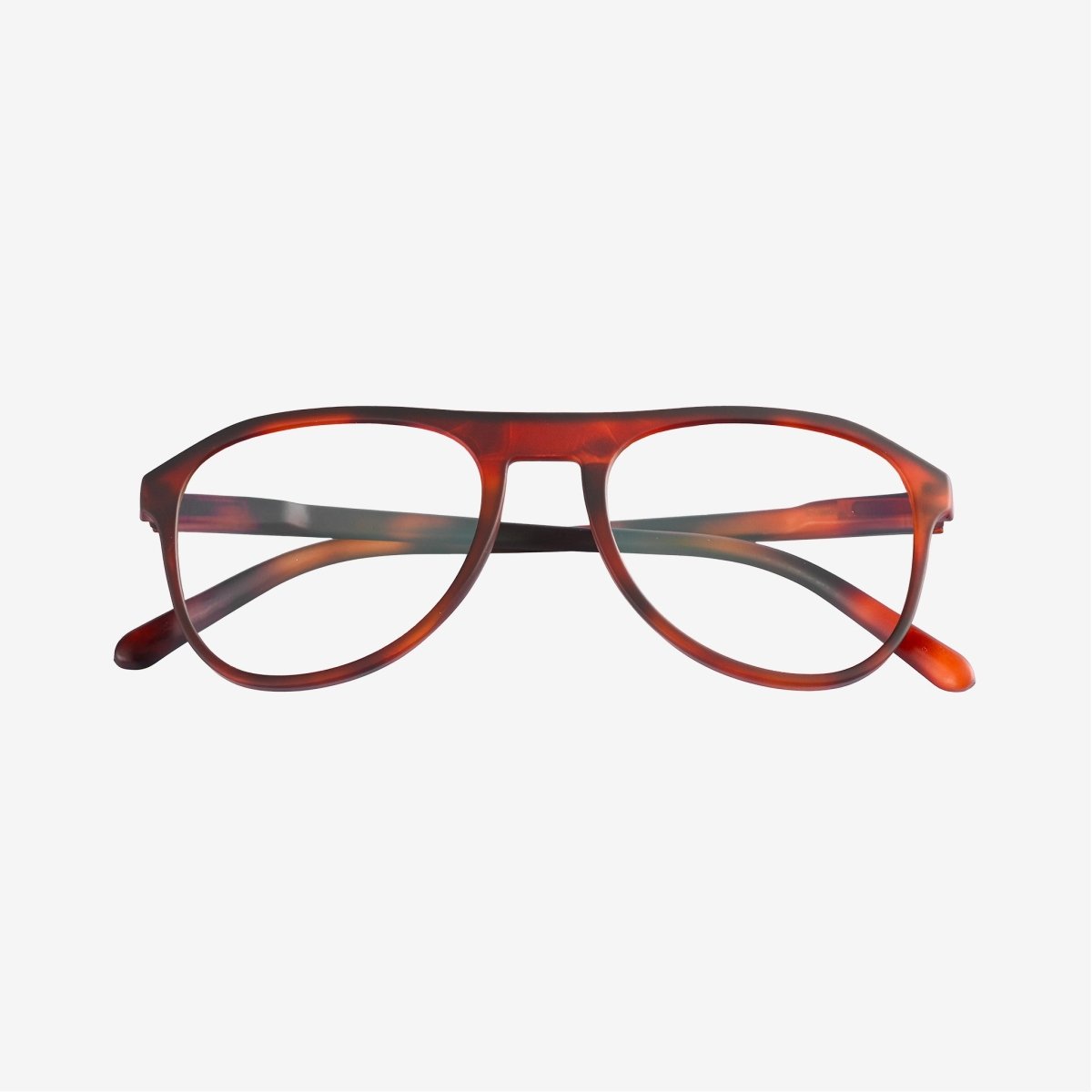 rau-readers-post-blaulichtfilterbrille-dark-havana-matte image 5