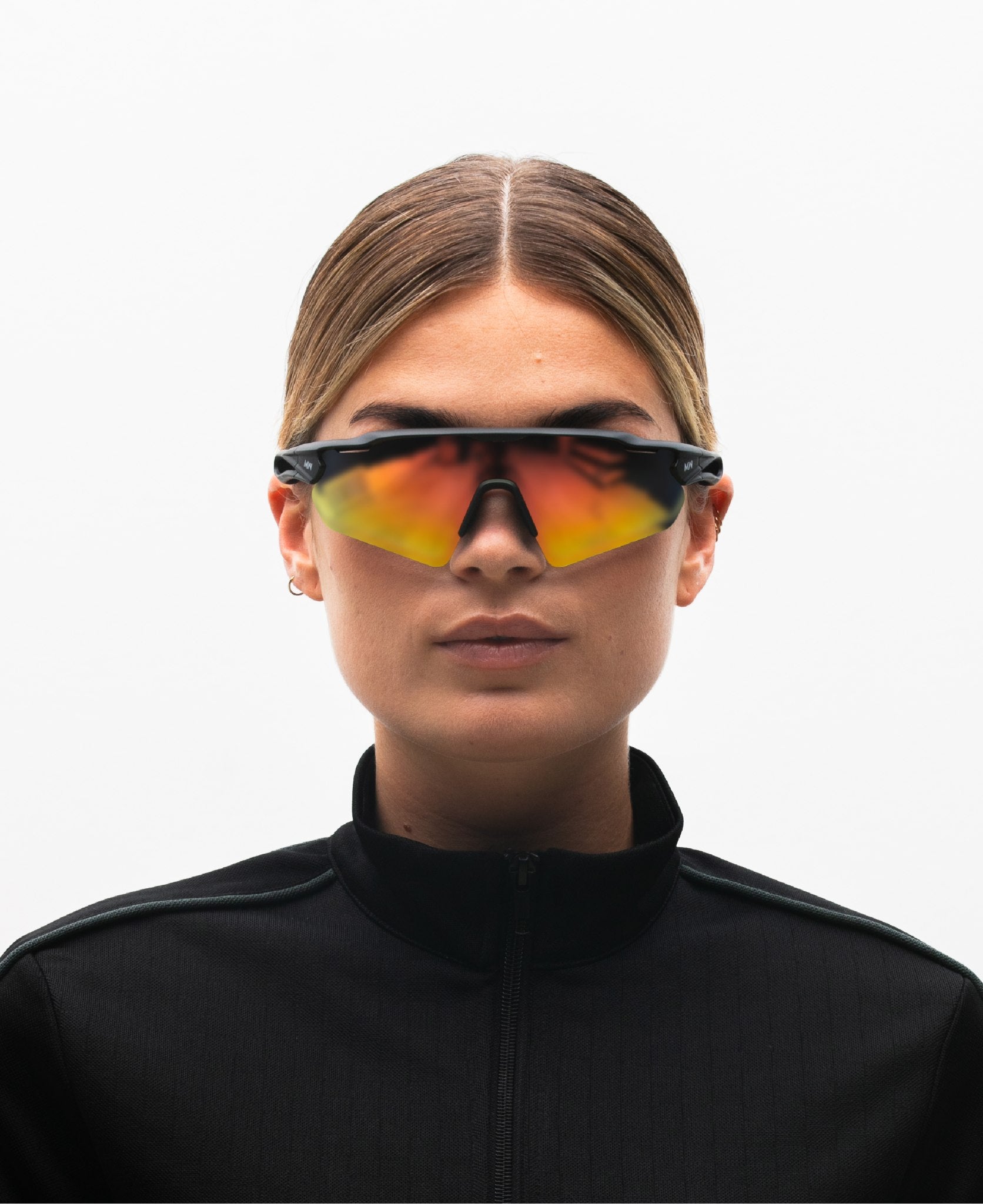 messyweekend-rapid-black-sunset-polarized-sport-sonnenbrille image 4