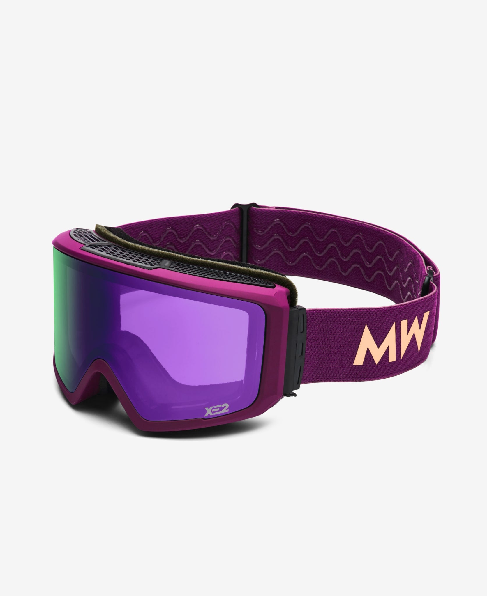 messyweekend-flip-xe2-asian-fit-skibrille-magenta-purple image 2