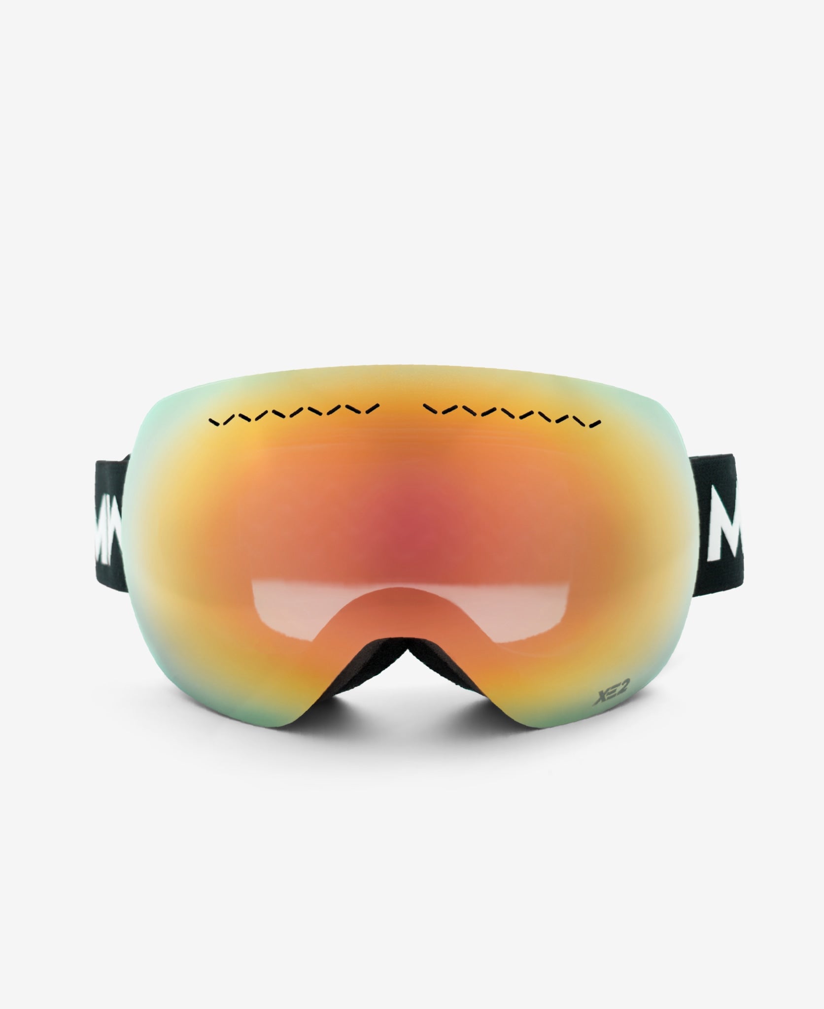 messyweekend-orbit-skibrille-black-sunset image 1