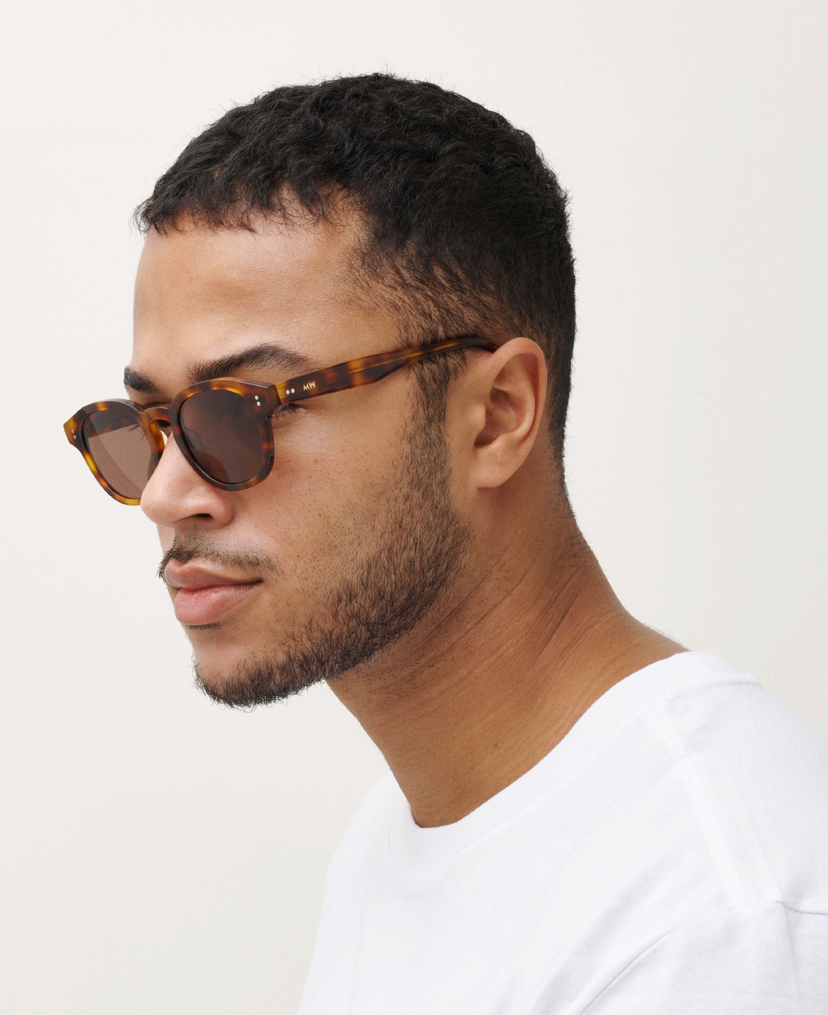 messyweekend-bille-sonnenbrille-tortoise-gradient-brown image 3