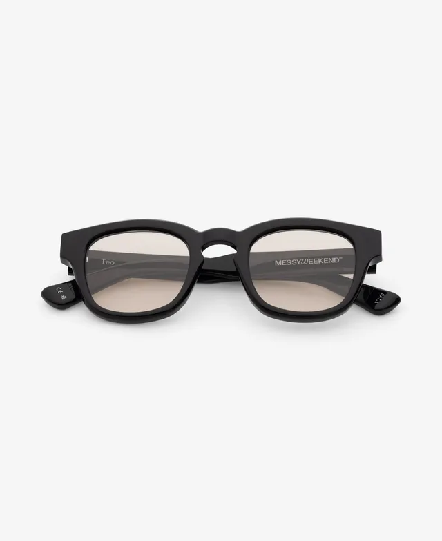 messyweekend-teo-sonnenbrille-black-soft-brown image 1