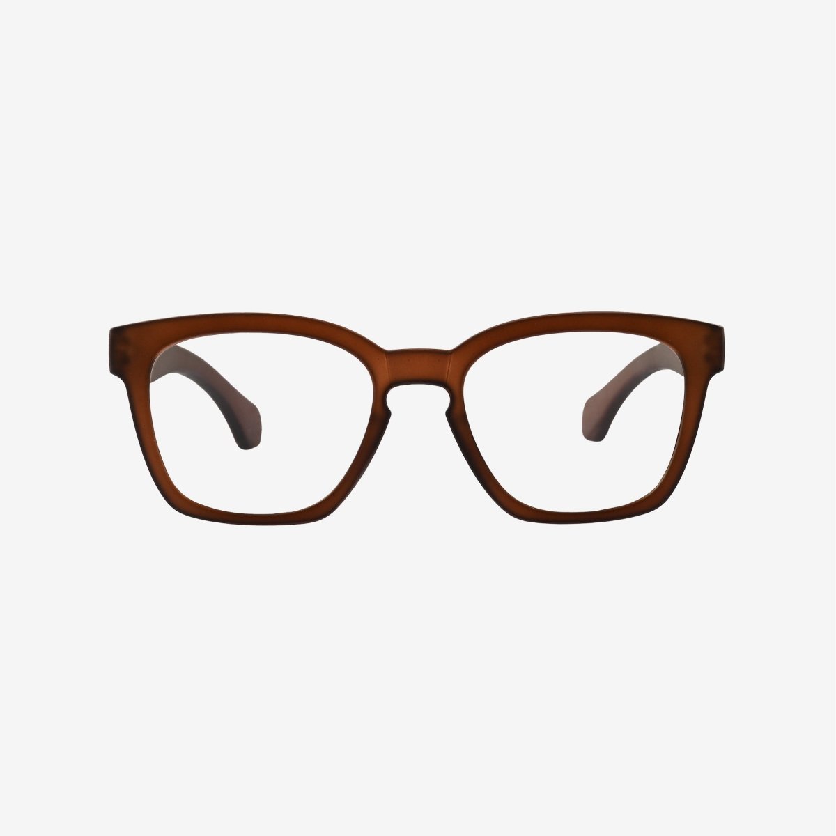 rau-readers-guardian-lesebrille-dark-brown-matte-004 image 1