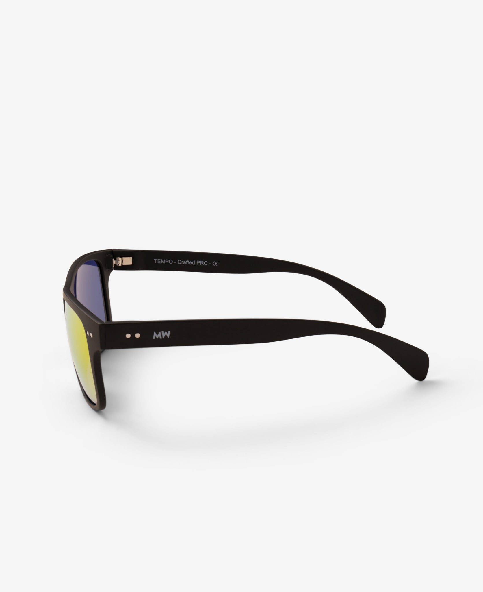 messyweekend-tempo-sport-sonnenbrille-black-sunset-polarisiert image 6