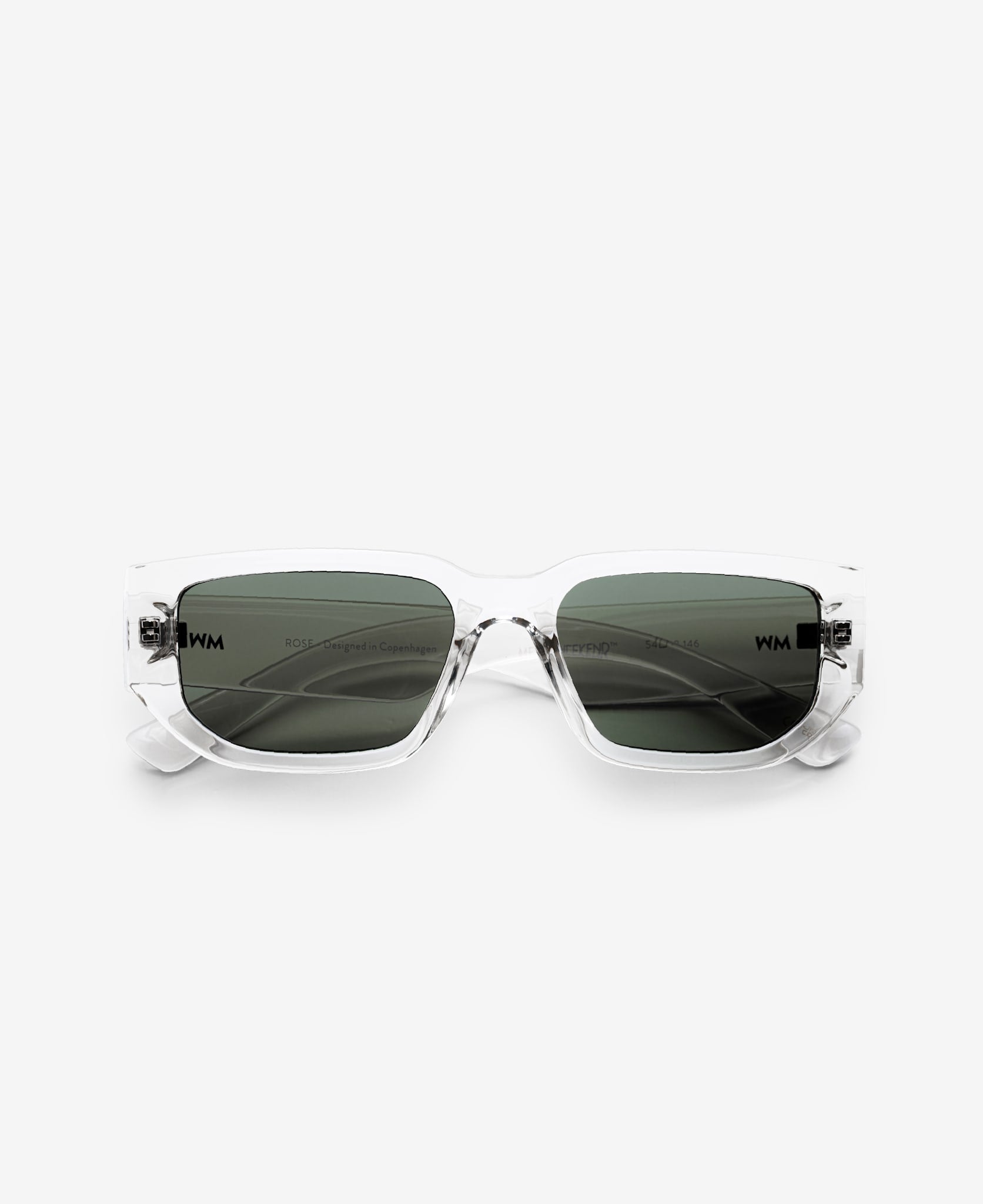 messyweekend-rose-sonnenbrille-crystal-green image 2