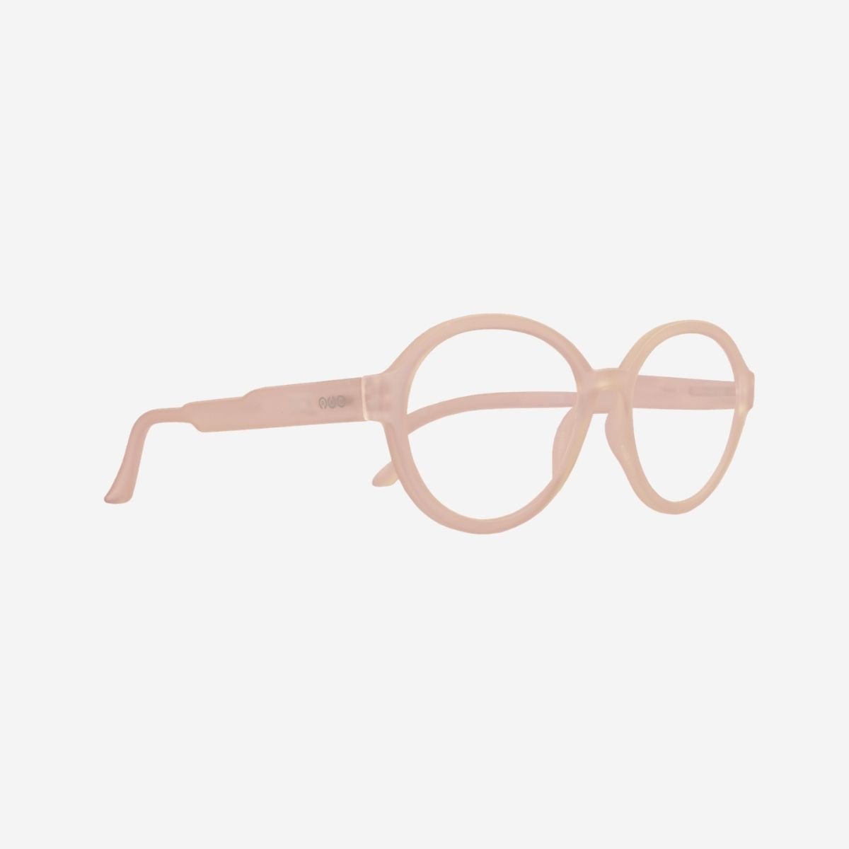 rau-readers-elle-blaulichtfilterbrille-peach-matte image 4
