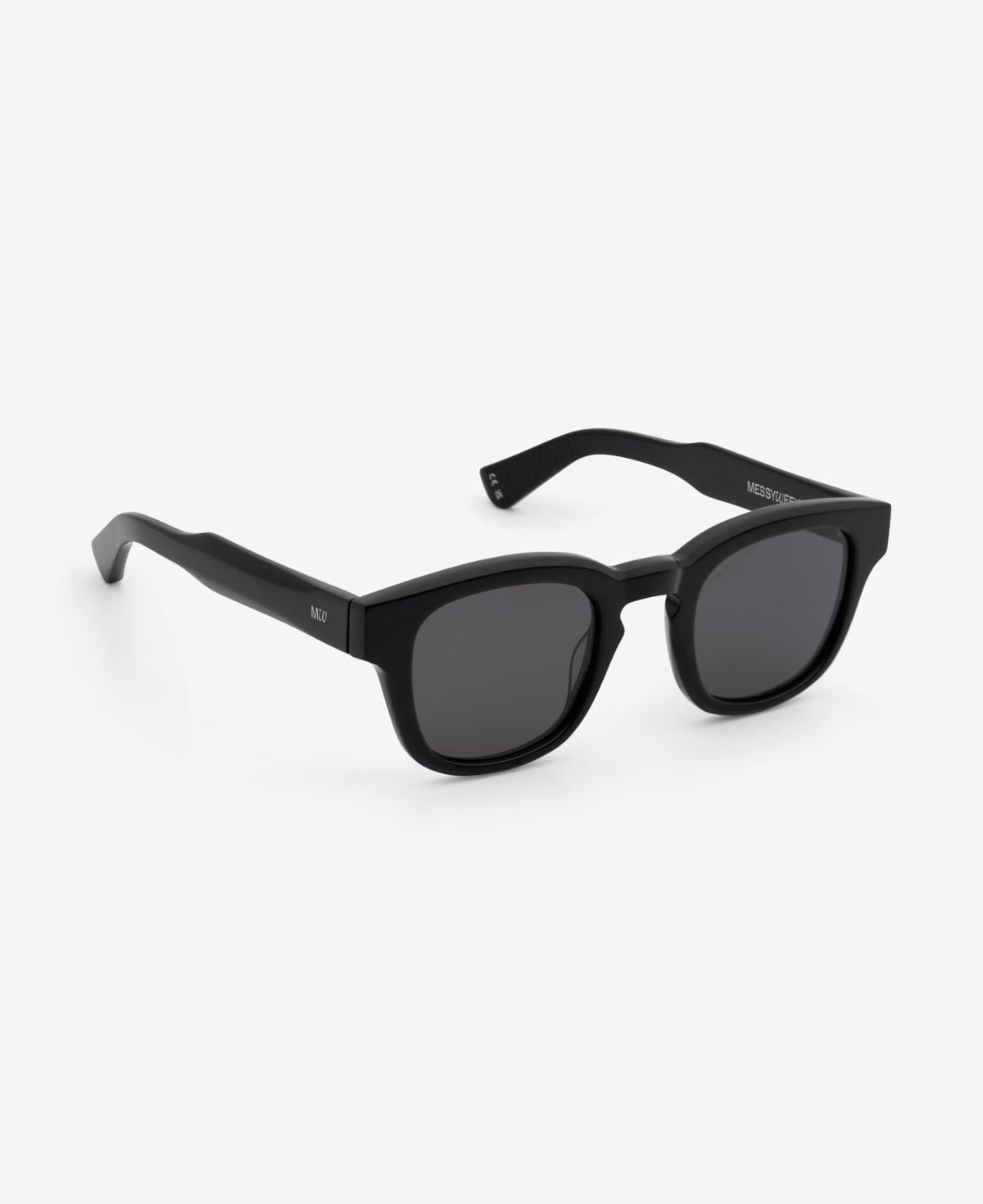 messyweekend-teo-sonnenbrille-black-deep-grey image 5