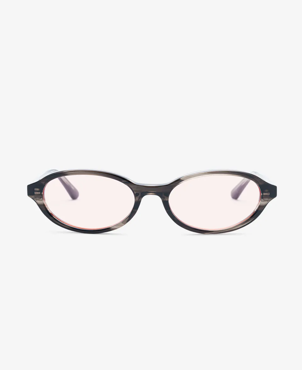 messyweekend-ivy-optics-blaulichtbrille-cloudy-grey-peach-red-tint image 1