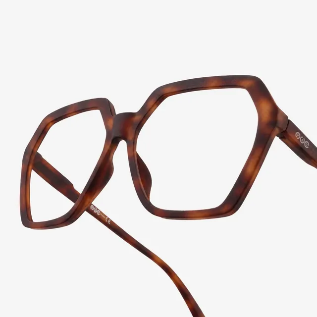 rau-readers-marie-claire-multifokal-brille-havana-deep-matte image 1