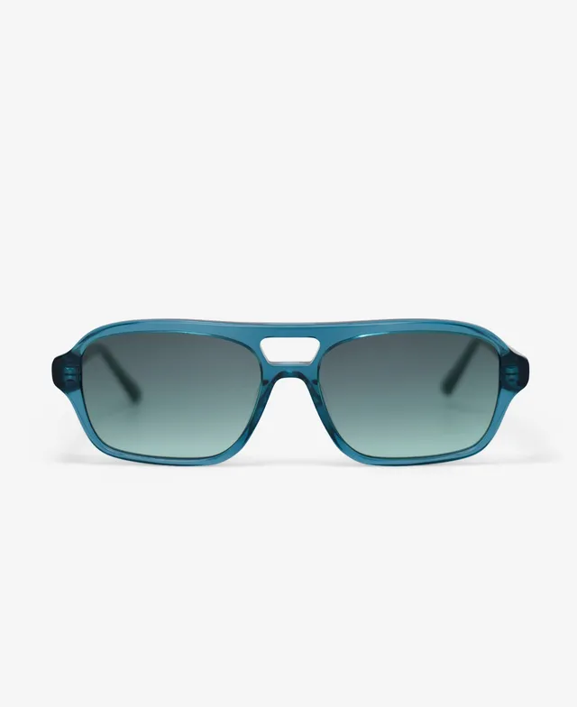 messyweekend-burt-turquoise-gradient-green-sonnenbrille image 1