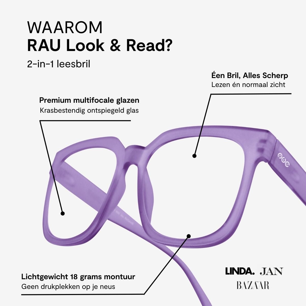 rau-readers-bazaar-multifokale-brille-purple-matte image 6