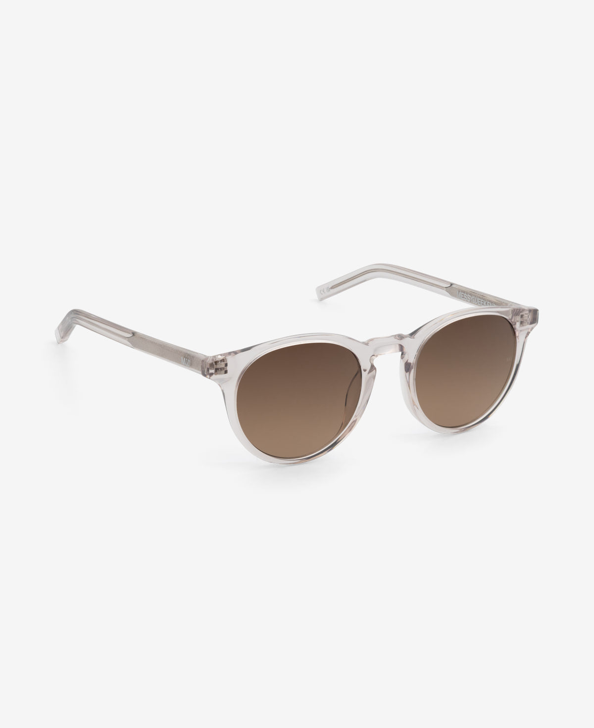 messyweekend-olo-sonnenbrille-dune-deep-brown-gradient-panto-schmal image 5