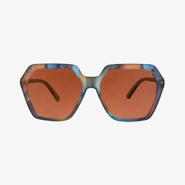 rau-readers-marie-claire-sonnenbrille-mit-st-rke-purple-matte-tortoise-blue-matt image 1