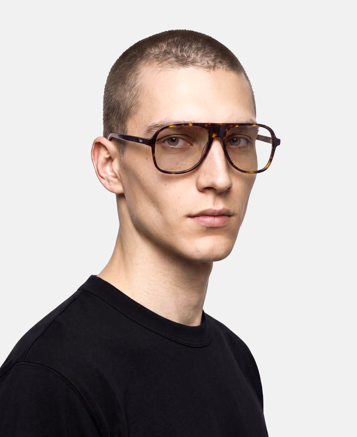 messyweekend-sumi-dark-havana-soft-brown-aviator-sonnenbrille image 3