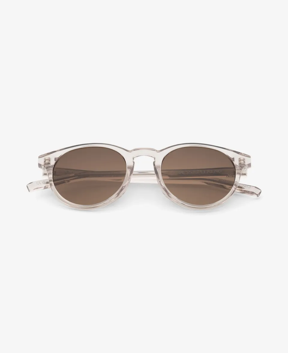 messyweekend-olo-sonnenbrille-dune-deep-brown-gradient-panto-schmal image 1