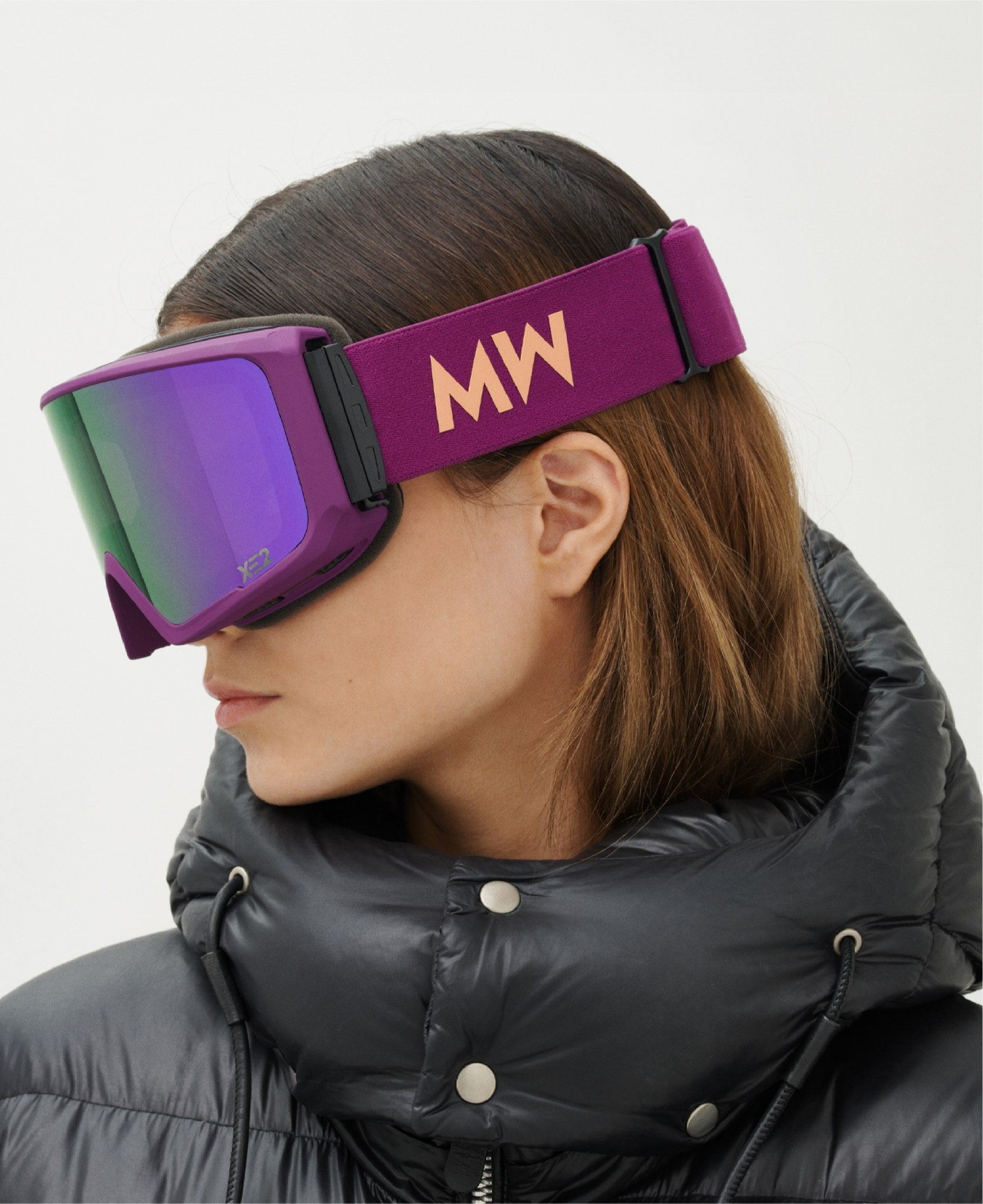 messyweekend-flip-xe2-skibrille-magenta-purple image 3