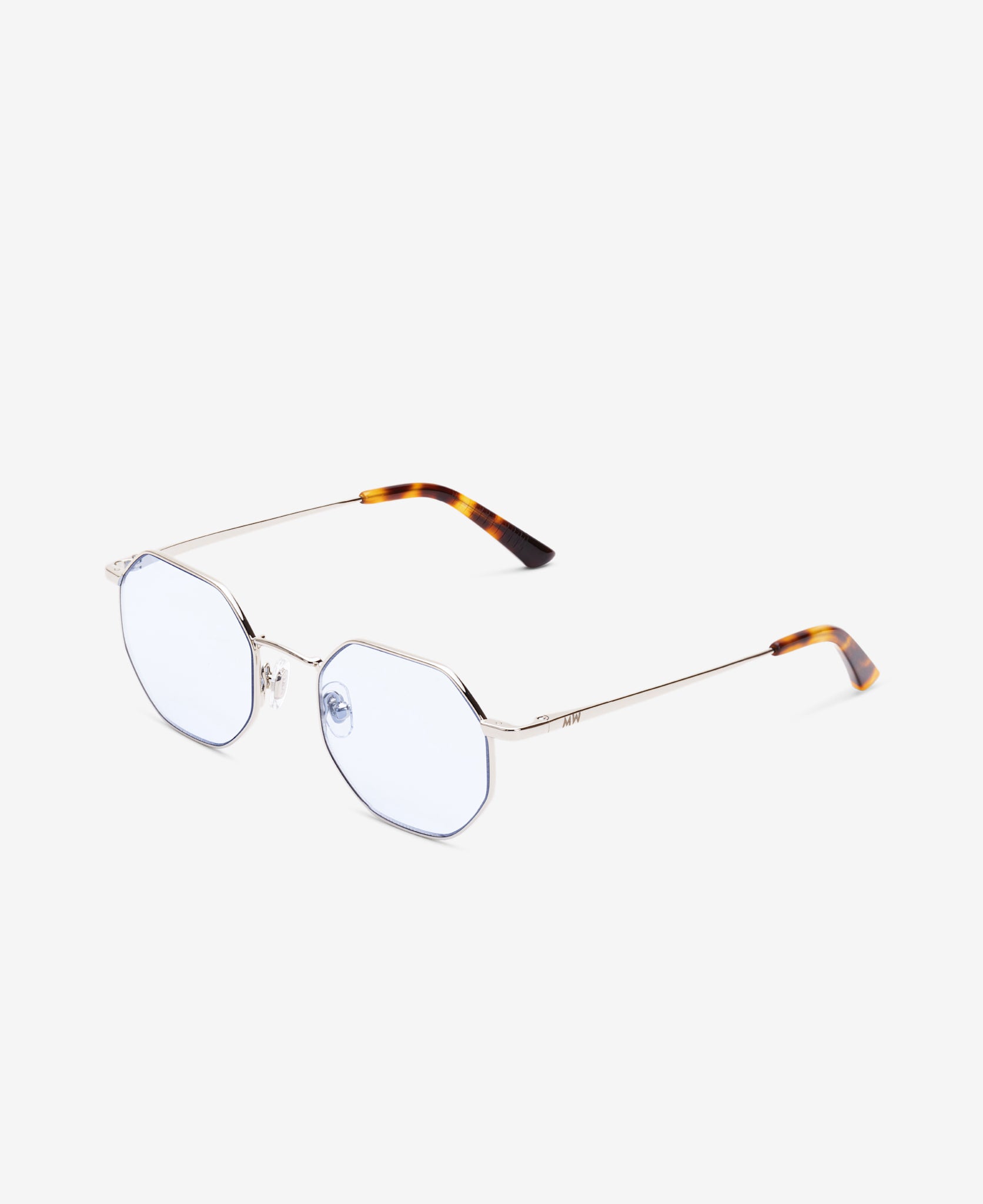 messyweekend-liam-optics-blaulichtbrille-silver-blue-tint image 2